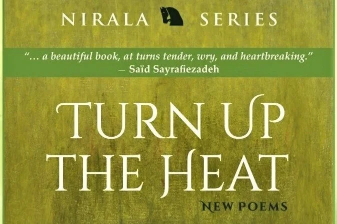 Celebrate the return of poet and essayist Ruth Danon with Natania Rosenfeld