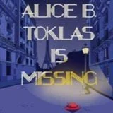 Premier Book Event: "Alice B. Toklas is Missing" with Robert Archambeau