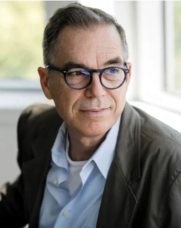 POSTPONED: Miles Harvey Reading / Champagne BBQ