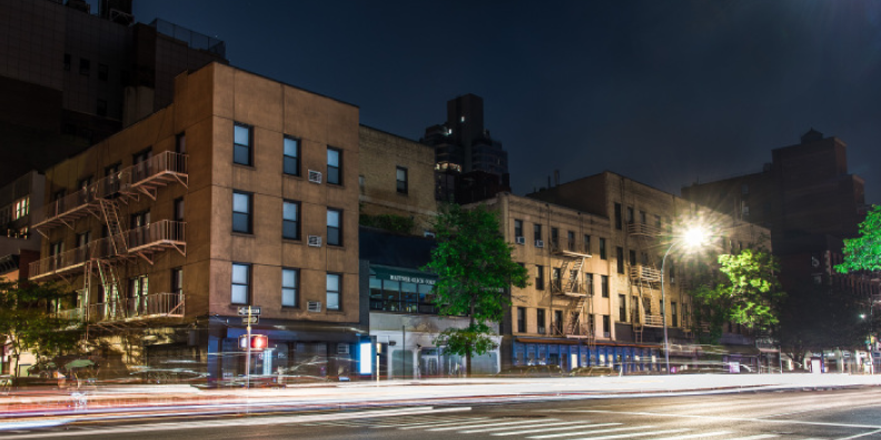 Third Avenue between East 76th and East 77th streets | Photo: Glick Property Group