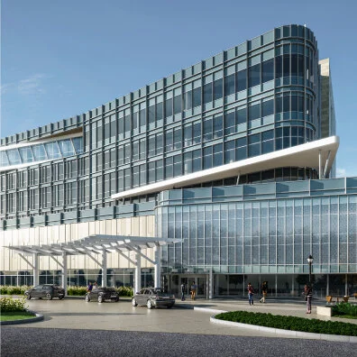 BLUE SKY EXECUTIVES JOIN DR. SCOTT BODEN FOR THE RIBBON CUTTING OF EMORY UNIVERSITY’S MUSCULOSKELETAL INSTITUTE