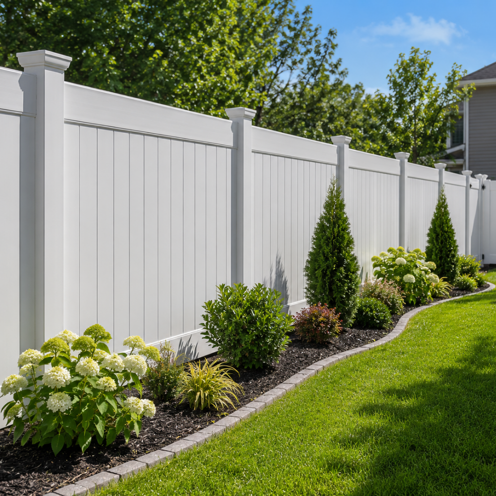 Fencing