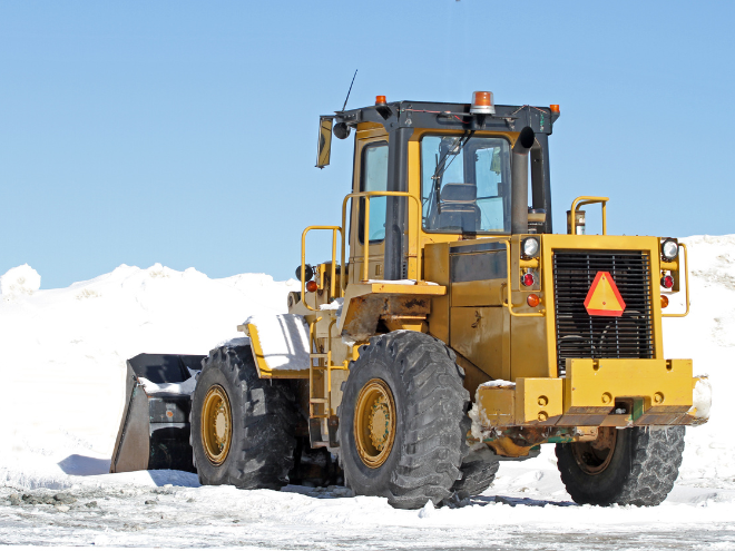 Snow Plow Operators Wanted | Commercial Snow Removal Jobs in ...