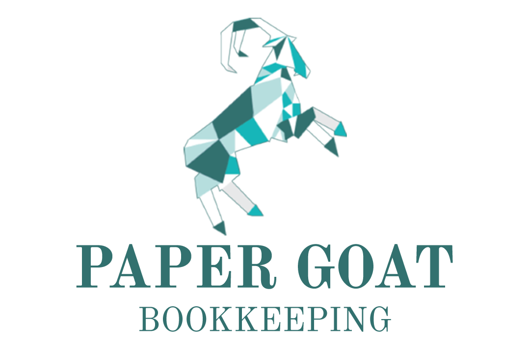 Paper Goat Bookkeeping - Cranbrook & Kimberley BC