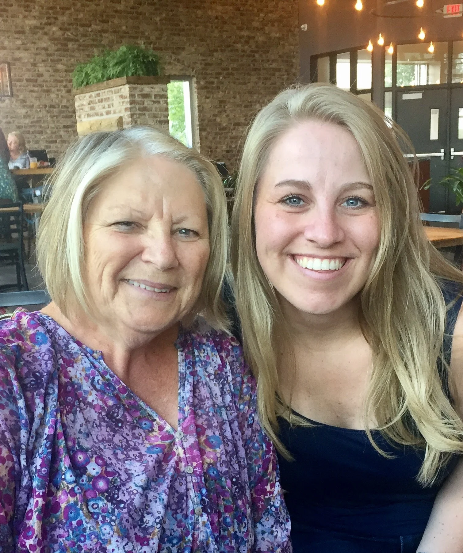 Gratitude (&) Giving: Mentoring Matters for Courtney