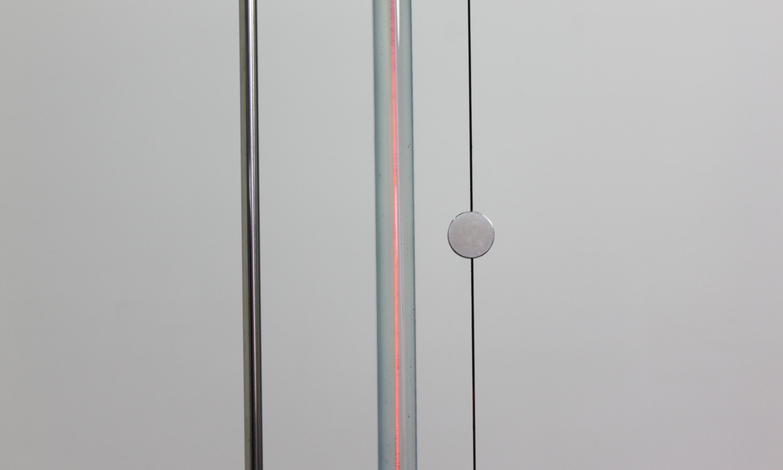 Oscillating Wave (2013-2016)