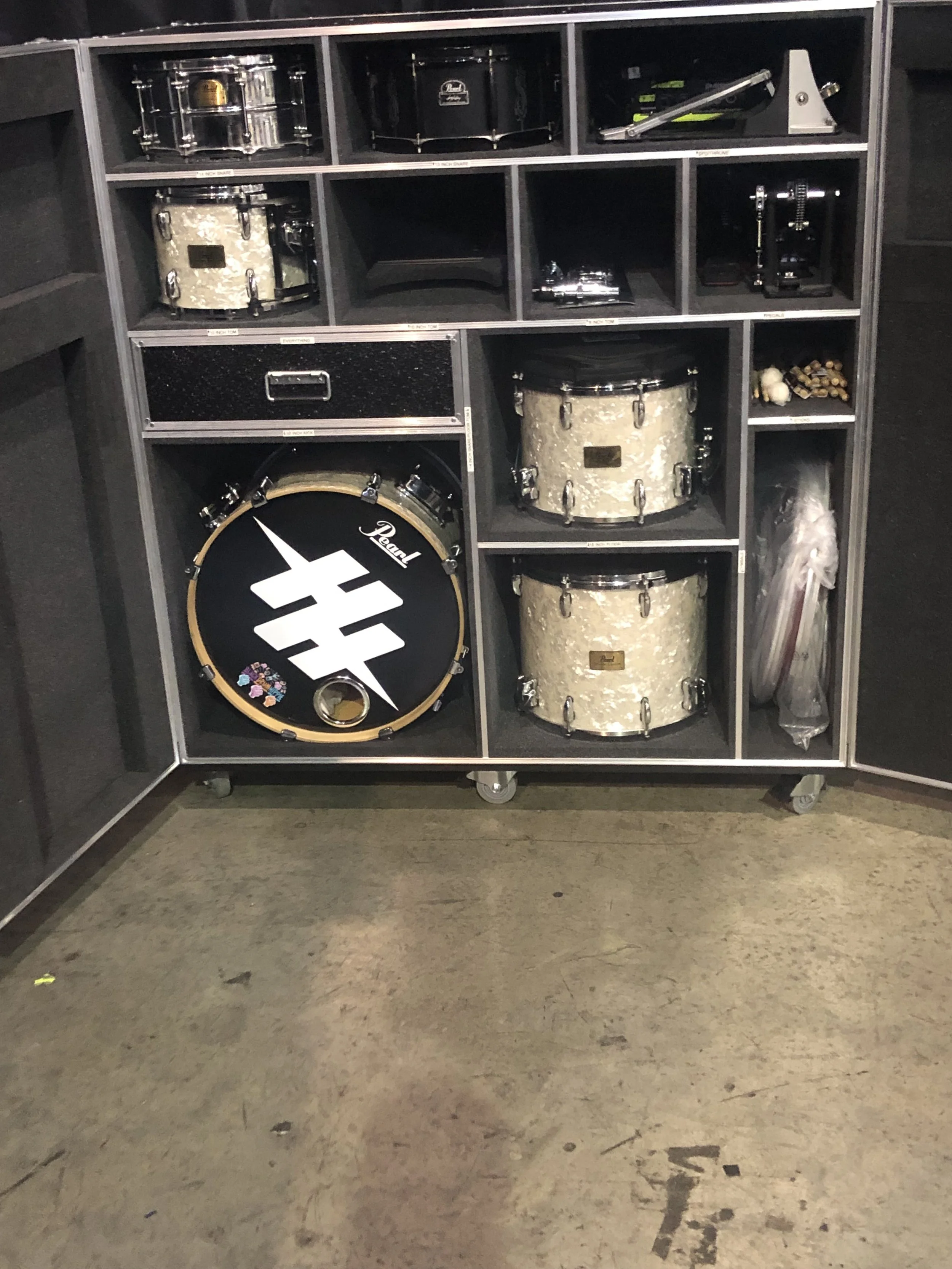 BDH Drum Vault.JPG