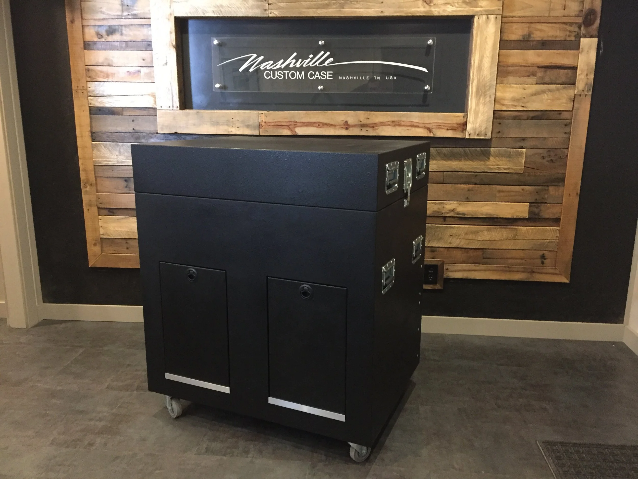 Double-Wide Painted Mix Rack Closed.JPG