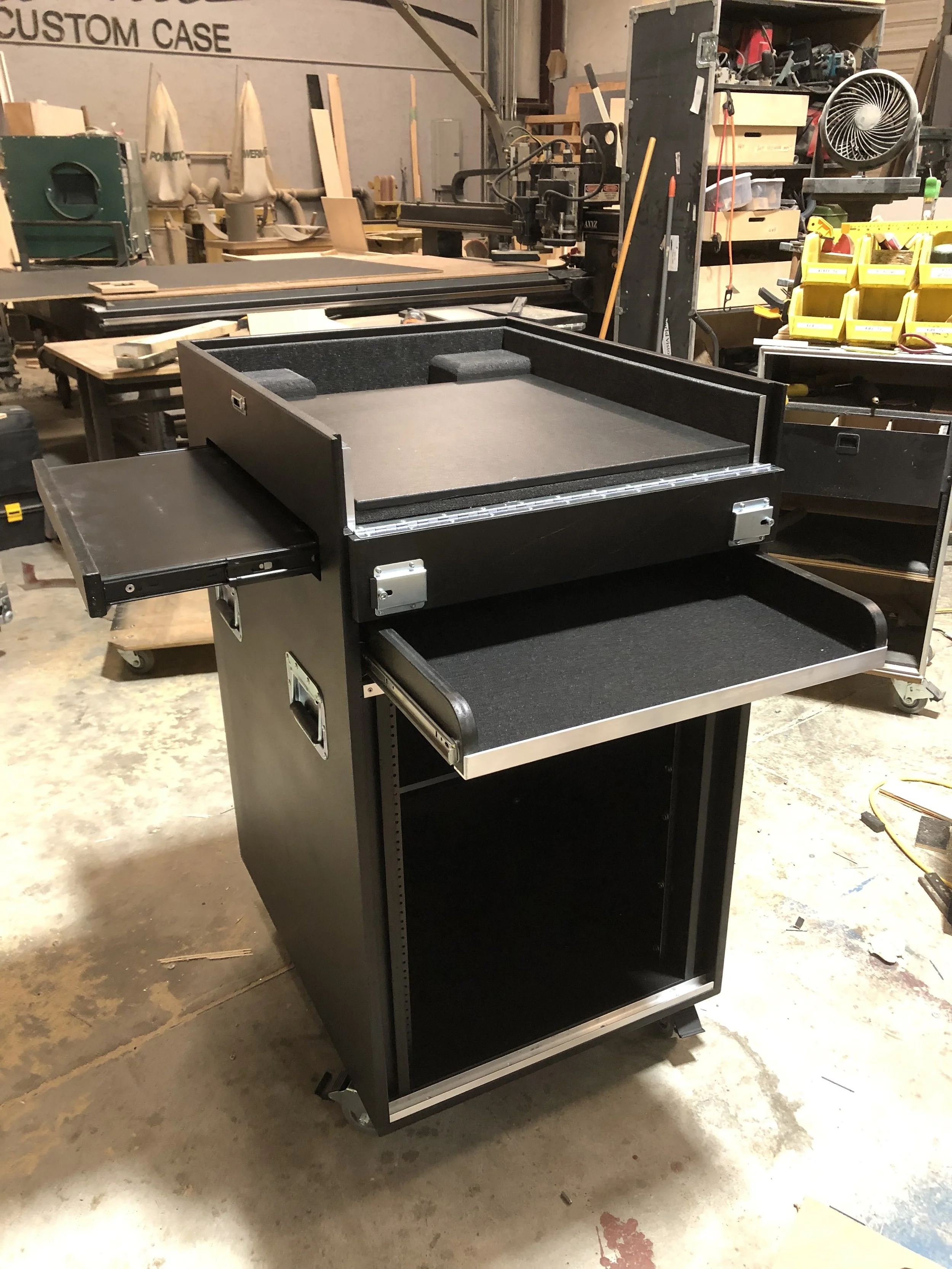 Texture Paint Mix Rack.JPG