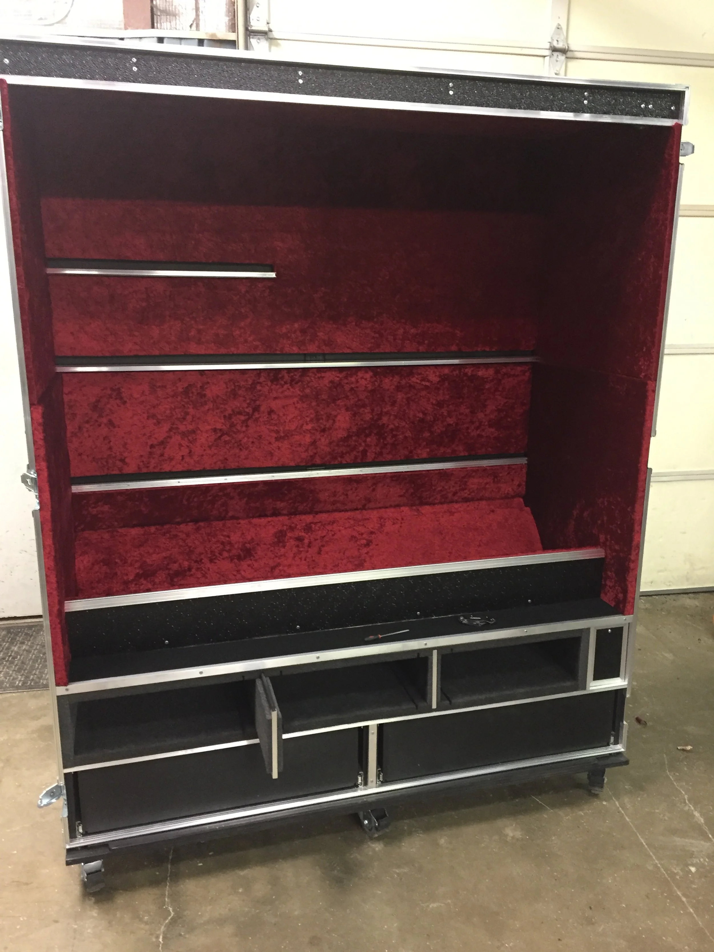 For King and Country - Guitar Vault.JPG