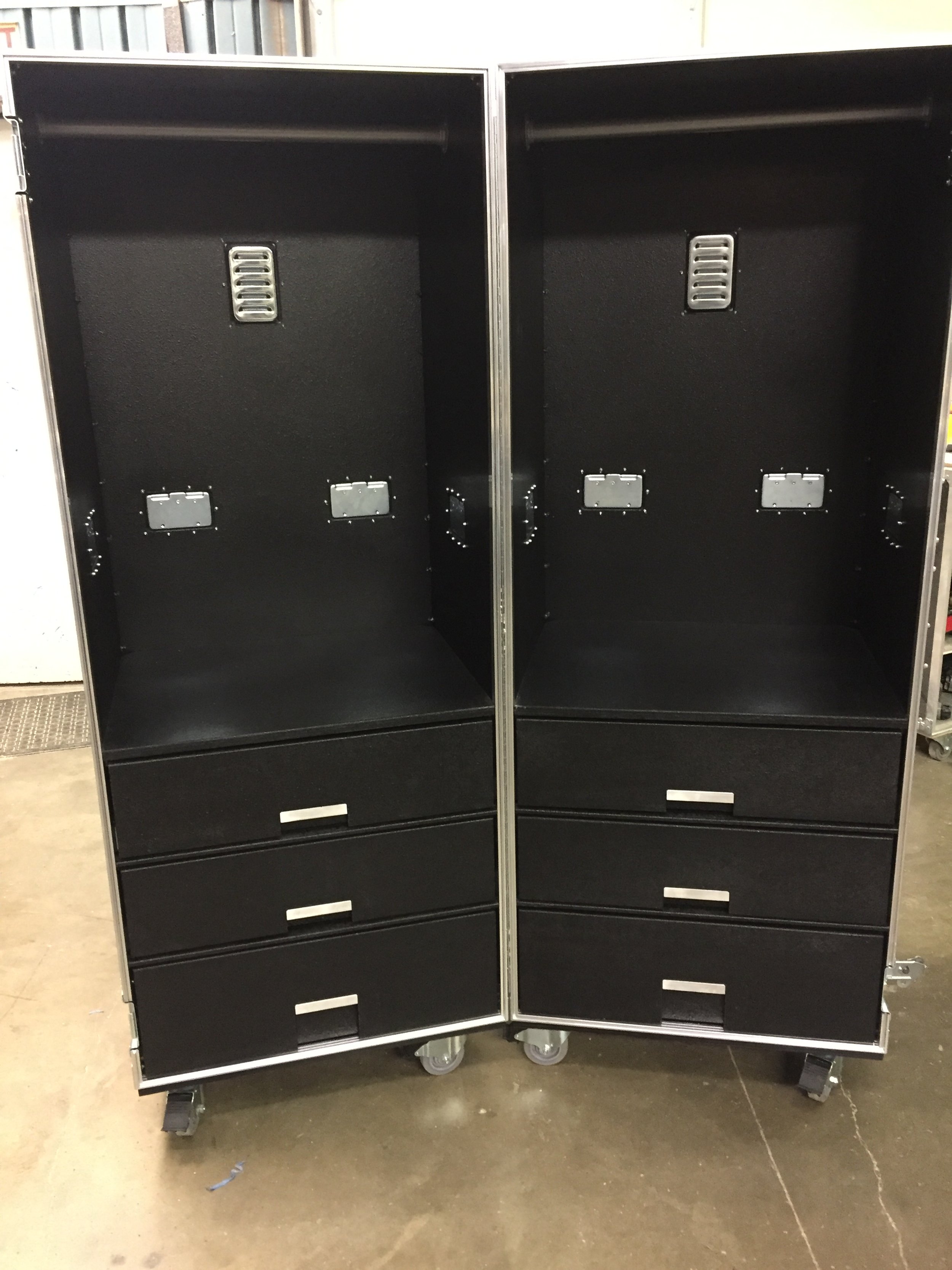 6-Drawer Clamshell Wardrobe - Open.JPG