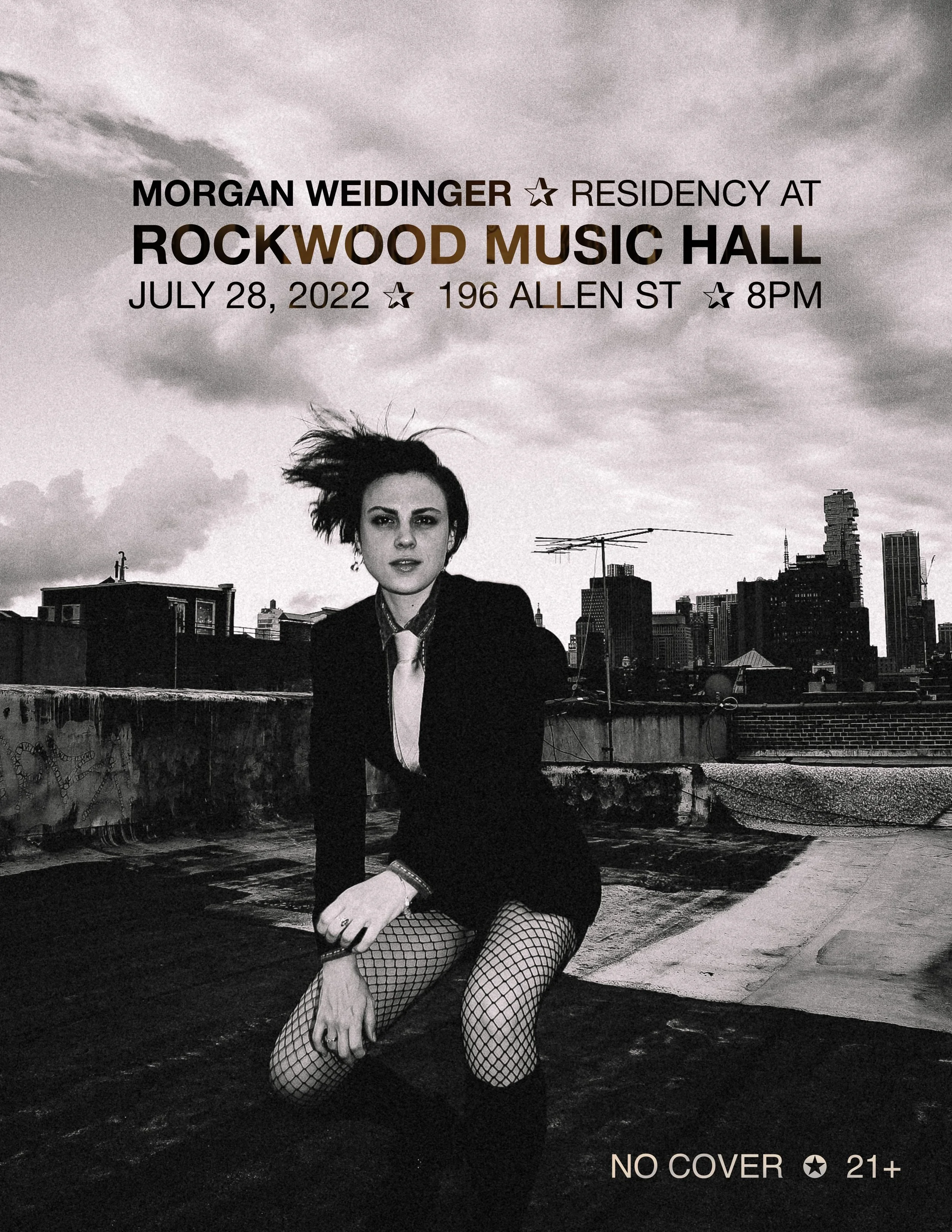 Rockwood Music Hall