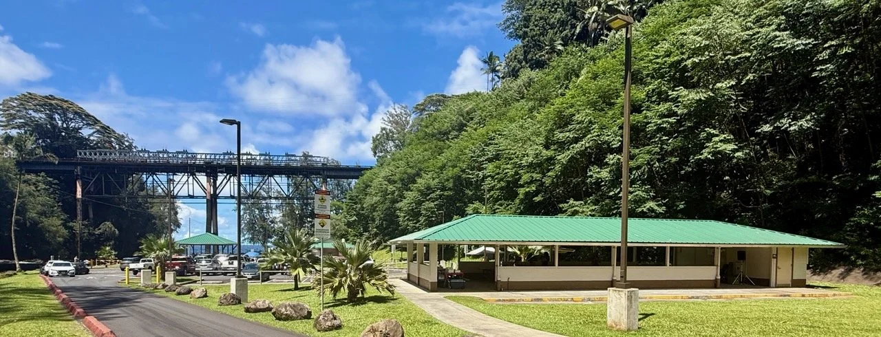 Kolekole Park 