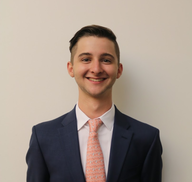 Brendan Mallon Finance