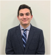 Steven Glaser Electrical and Computer Engineering
