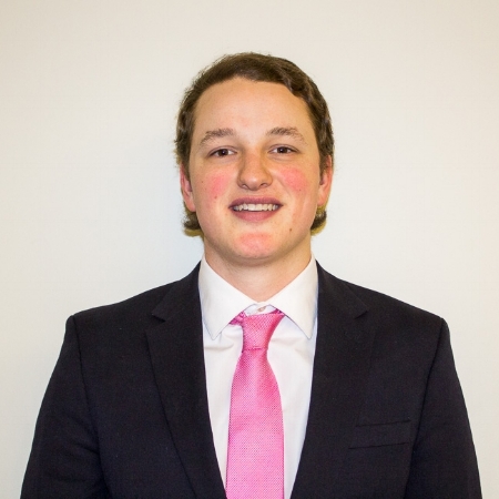 Name: Noah Devos Grade: 1st year From: Feeding Hills, Massachusetts Position: Choirster 