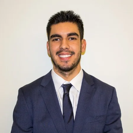 Name: Ricardo de Aguiar Grade: 3rd year From: New Albany, Ohio Position: Historian