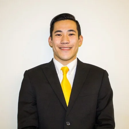 Name: Dan Cheng Grade: 3rd year From: Nesconset, New York Position: Member