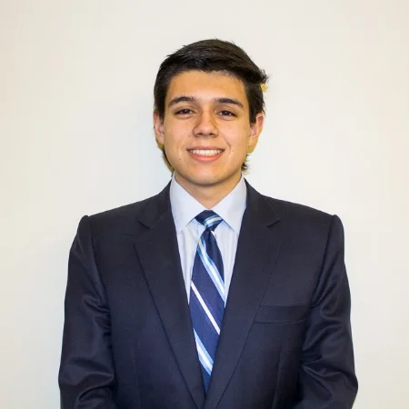 Name: Dan Dudziak Grade: 1st year From: Massachusetts Position: Brand Manager