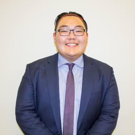 Name: Jordan Kang Grade: 1st year From: Hillsborough, New Jersey Position: Member