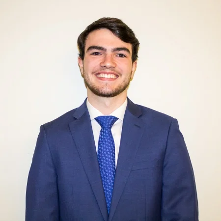 Name: Danny Mayott Grade: 1st year From: Bayshore, New York Position: Treasurer 