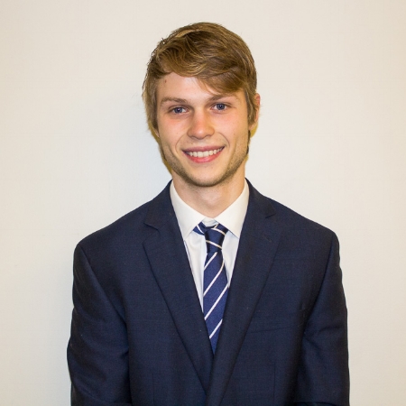 Name: Paul Tempel Grade: 2nd year From: Bremen, Germany; Tokyo, Japan; Melbourne, Australia Position: Member