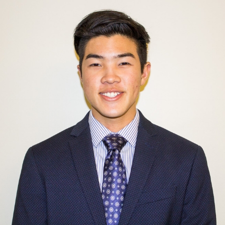 Name: Jason Lai Grade: 3rd year From: Los Altos, California Position: Member