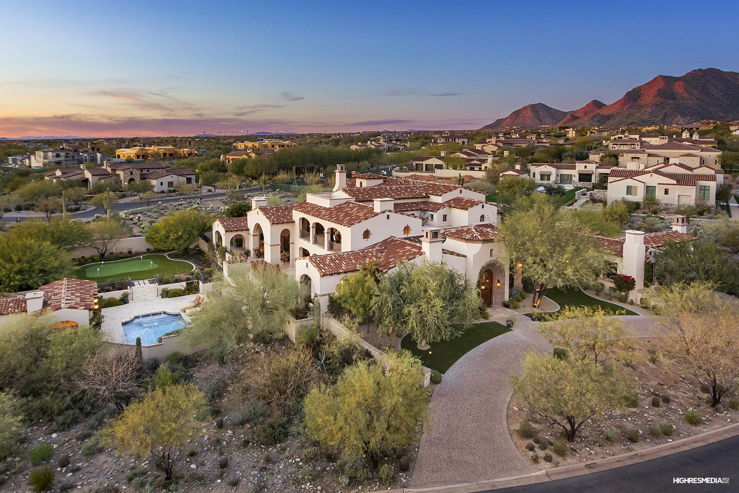 Silverleaf