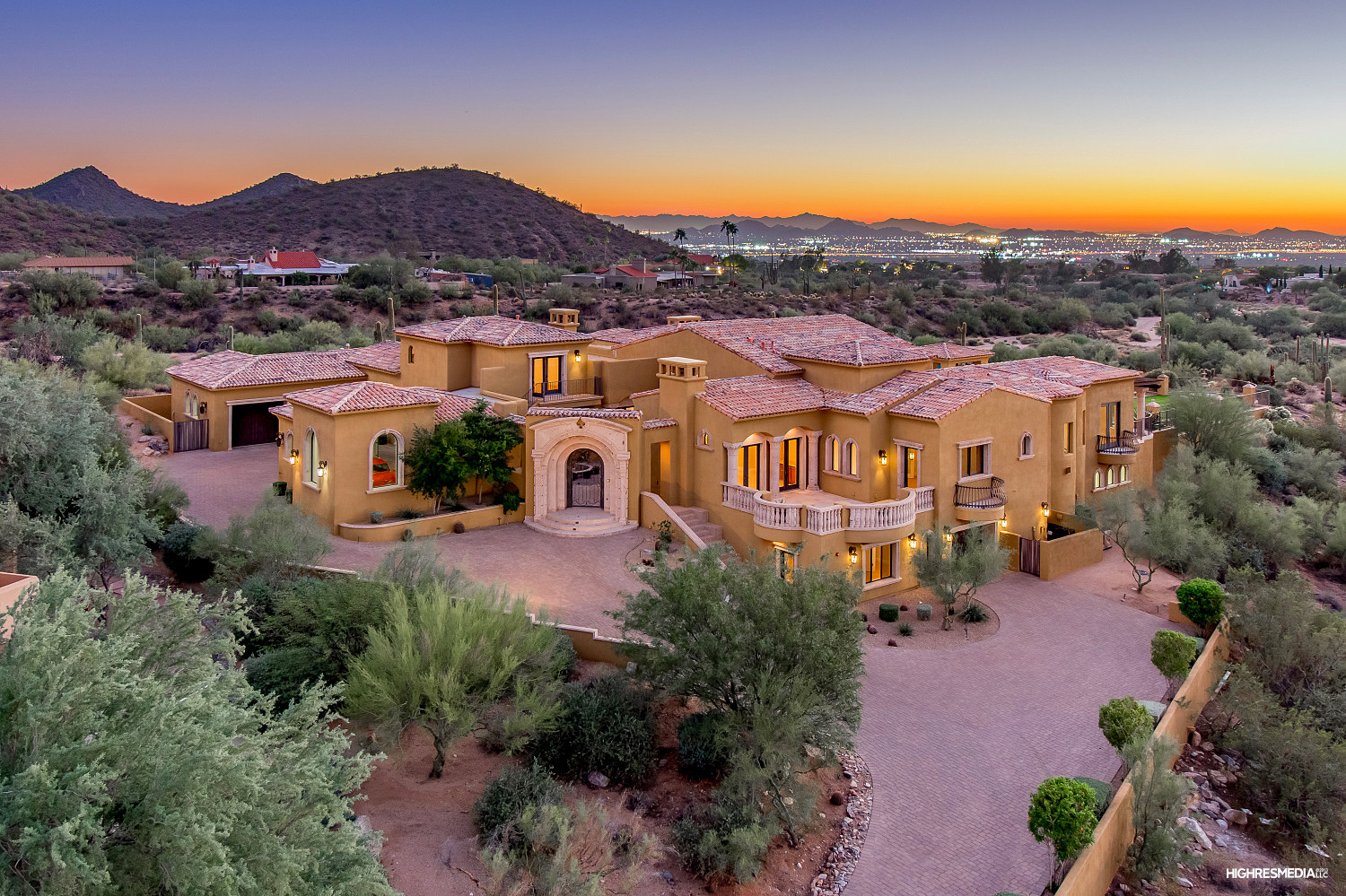 Sonoran Highlands #53