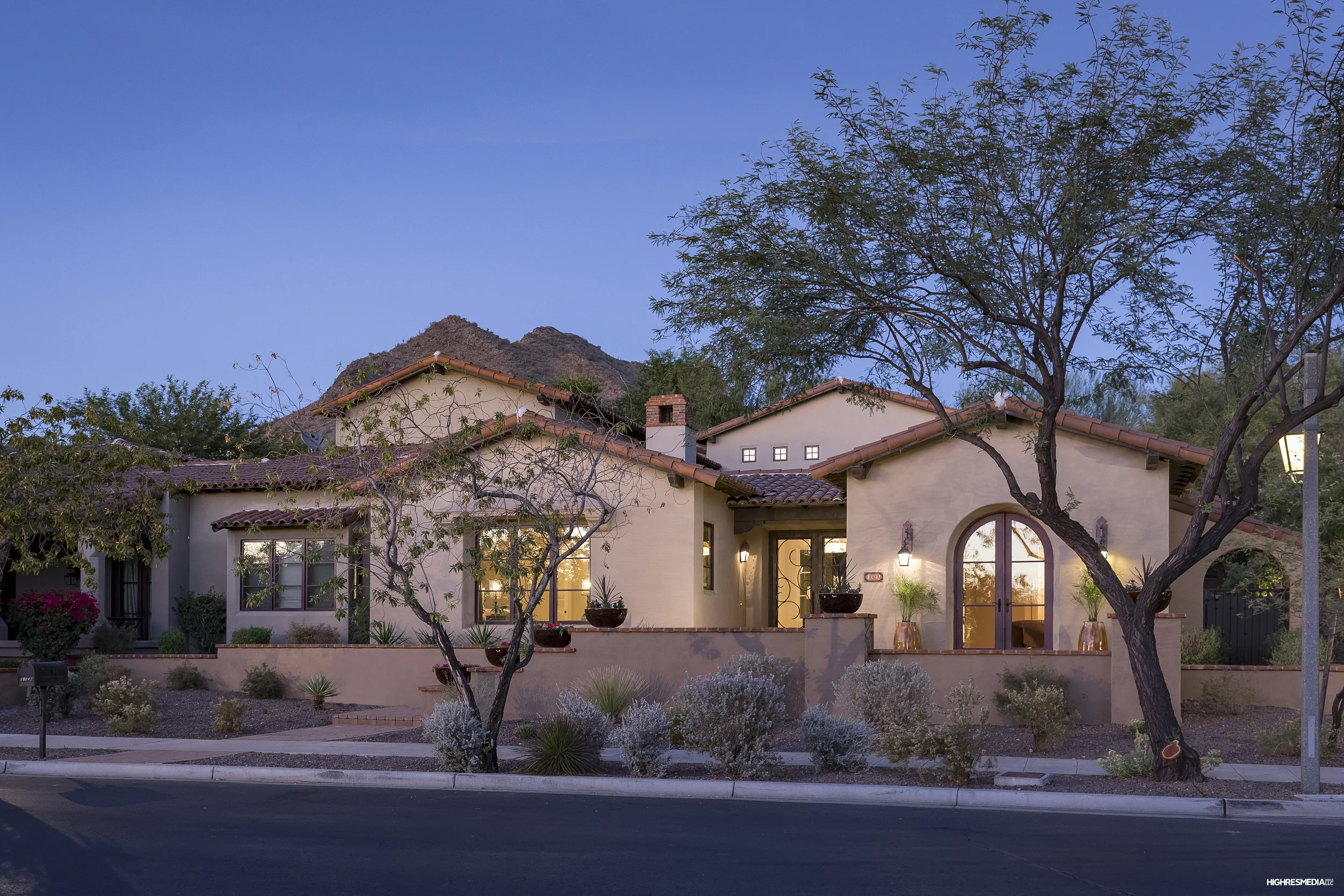 The Parks at Silverleaf