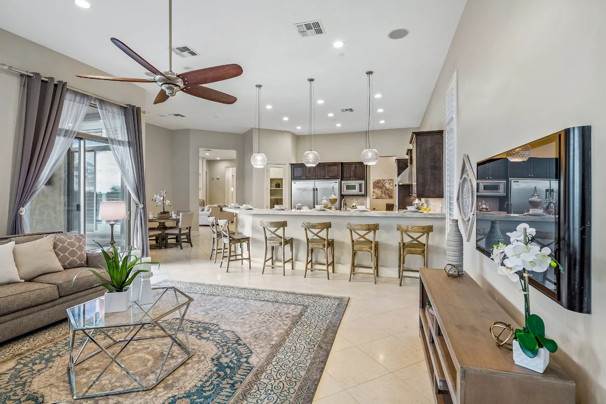 Family ~ Breakfast Bar.jpg