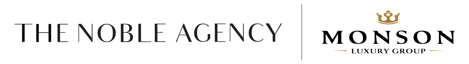 Monson Luxury Group at The Noble Agency - Scottsdale, Arizona