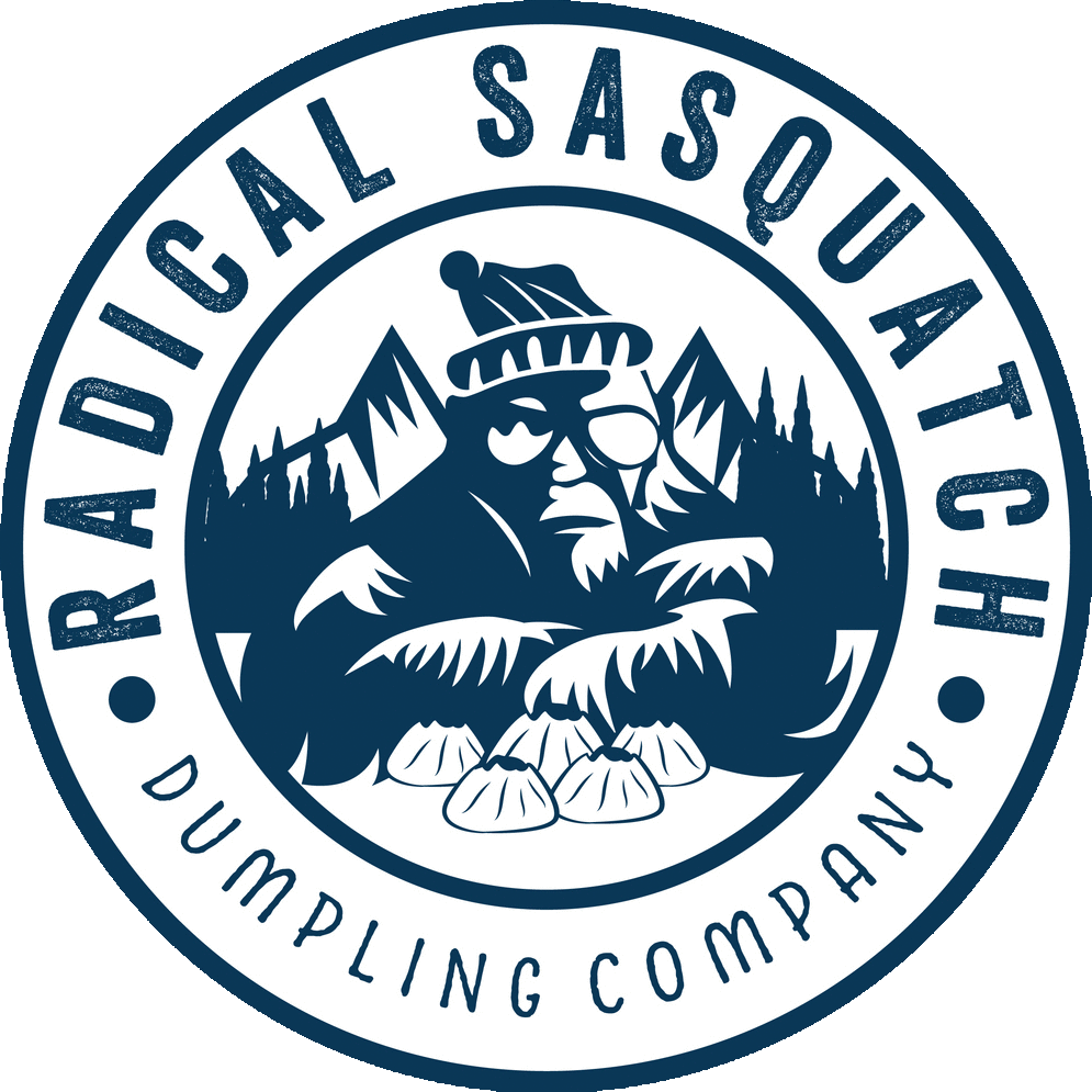 Radical Sasquatch Dumpling Company