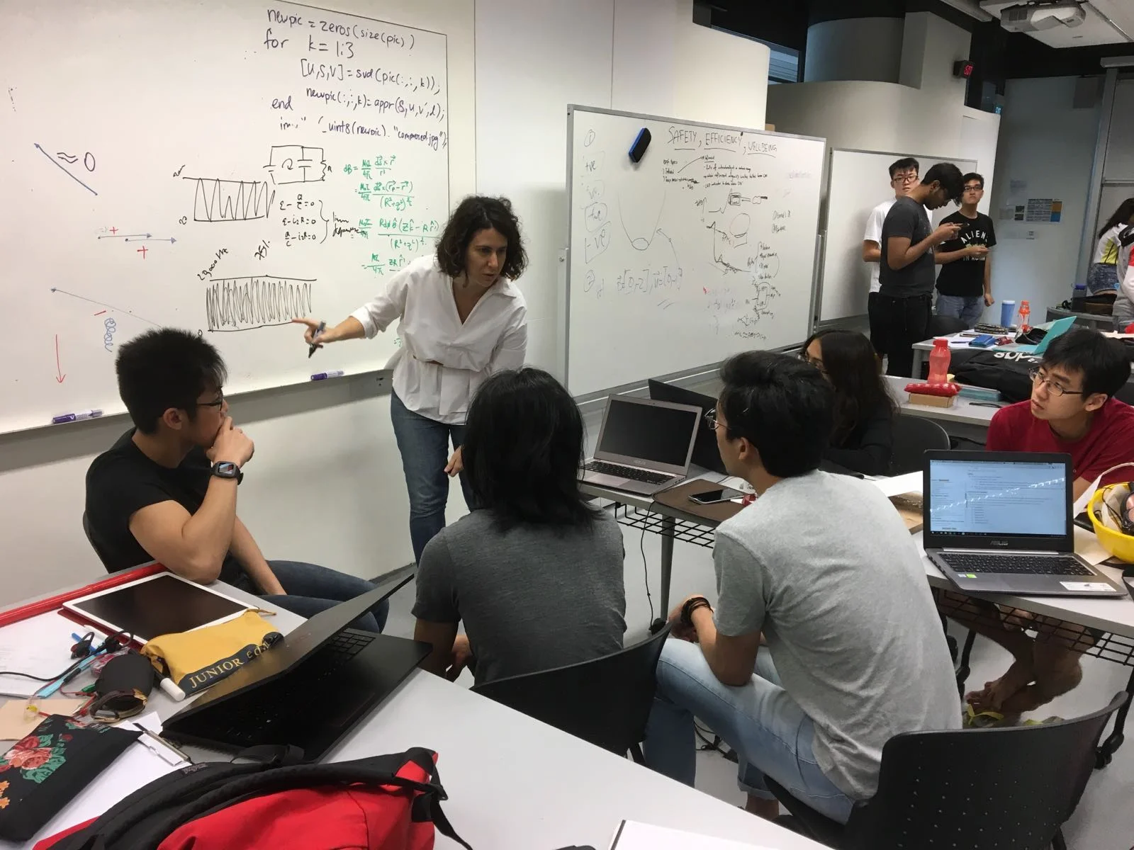 Design and Technology - Singapore University of Technology and Design