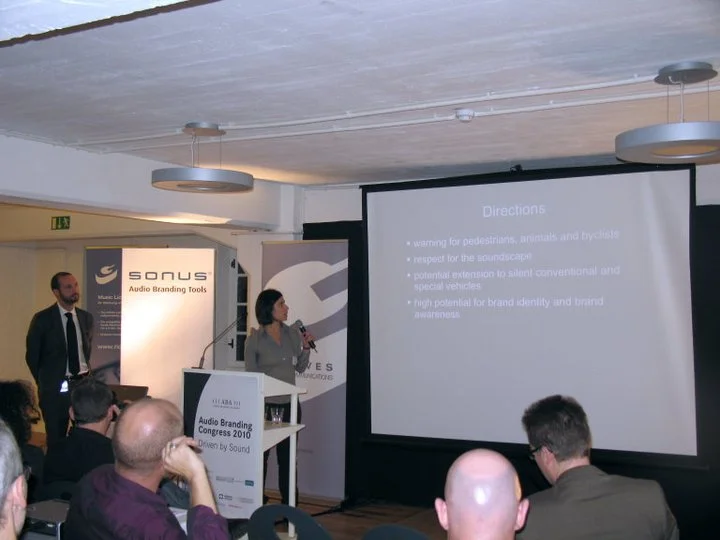 Audio Branding Congress