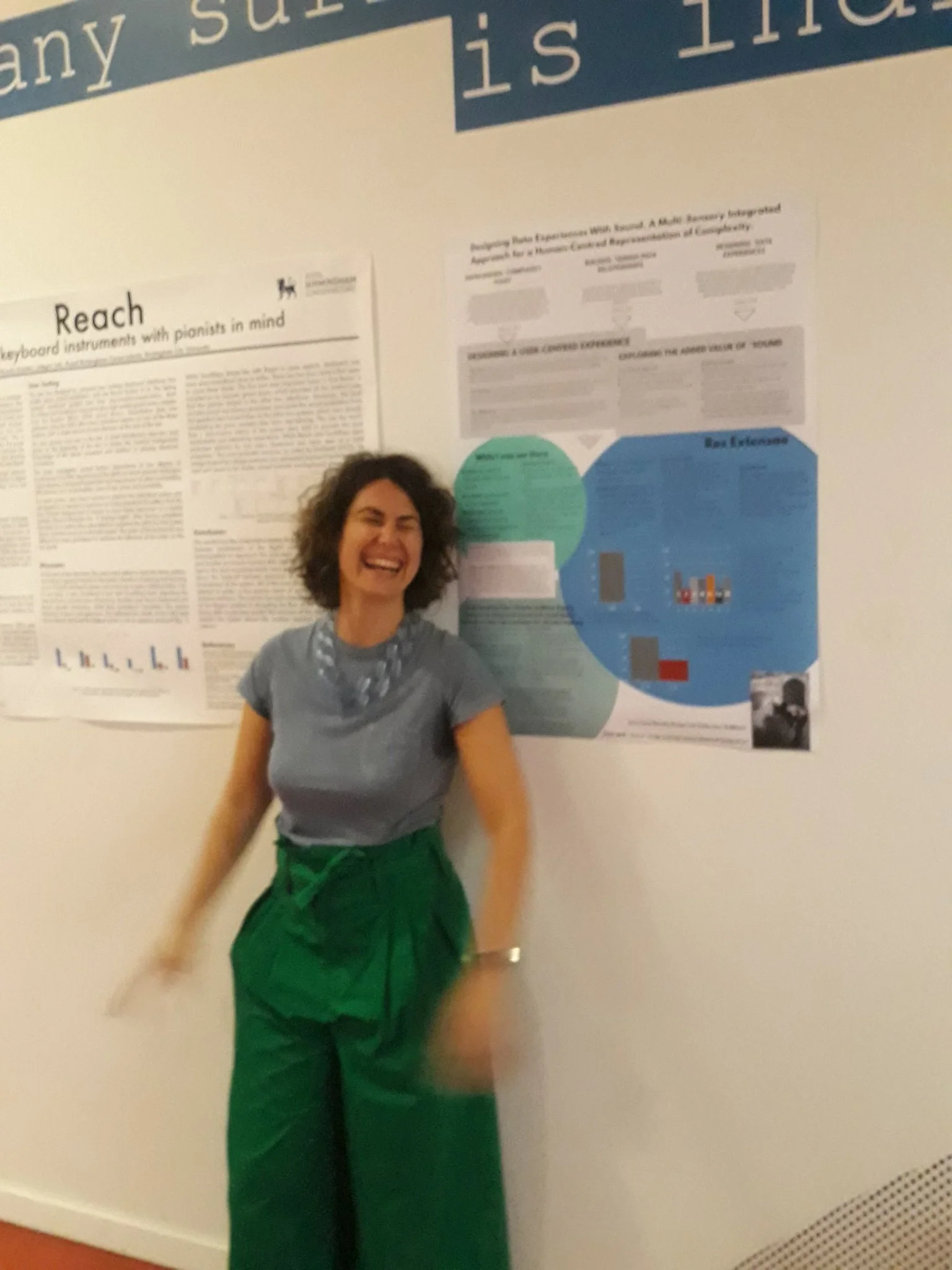 Sound Image and Interactivity Doctoral Symposium