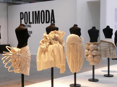 Sound Design for Fashion @ Polimoda