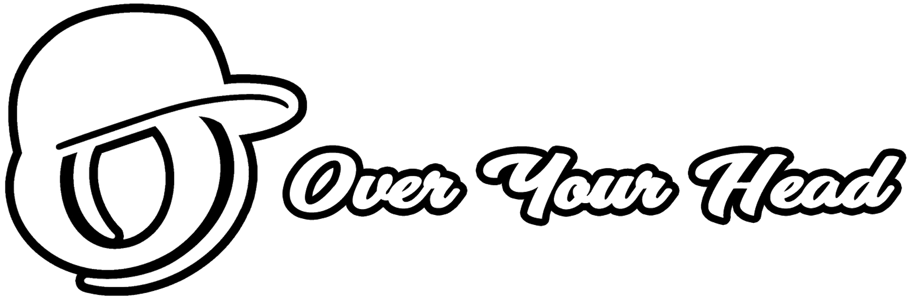 Over Your Head