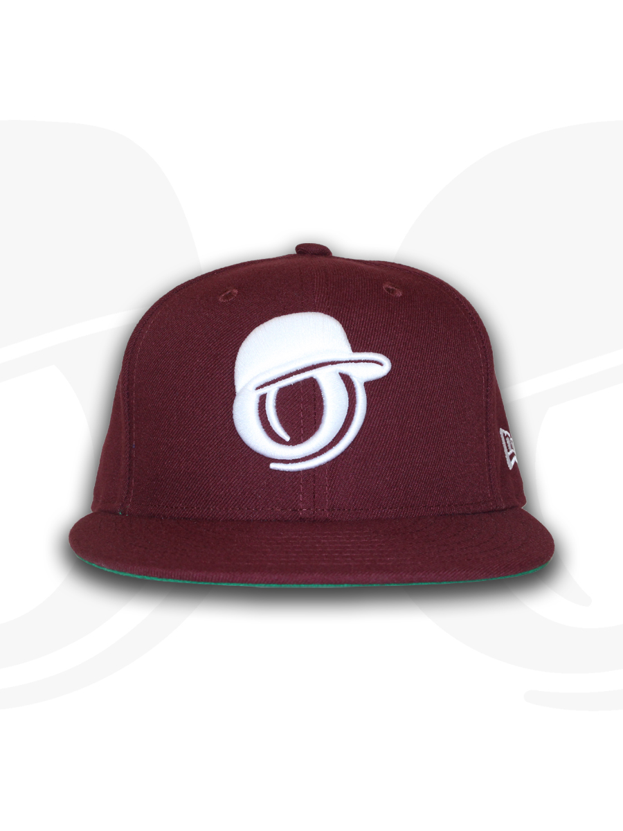 The Big Logo - Varsity Edition 