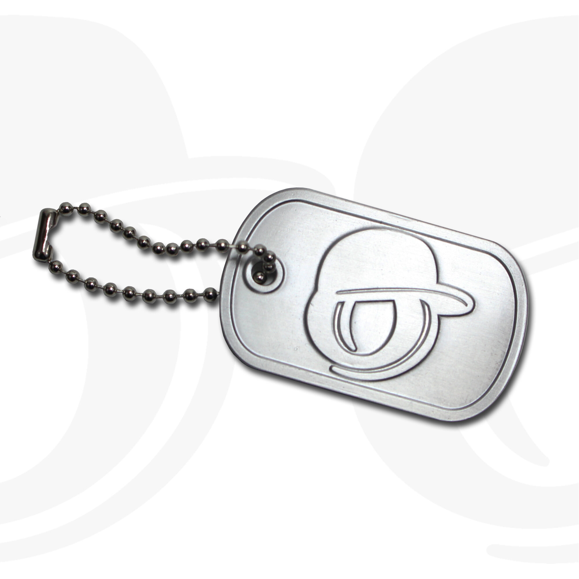OYH Dog Tag
