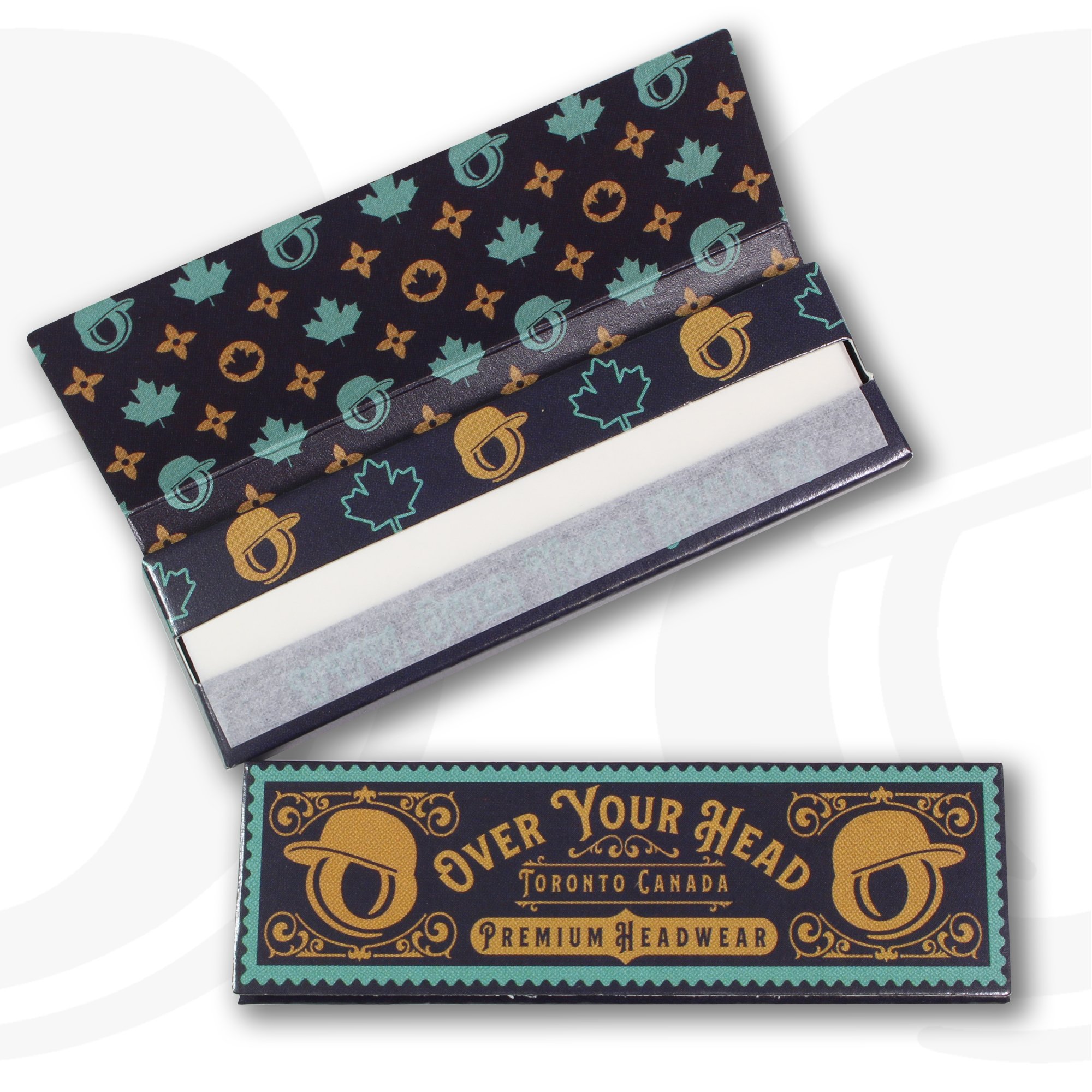 OYH Rolling papers