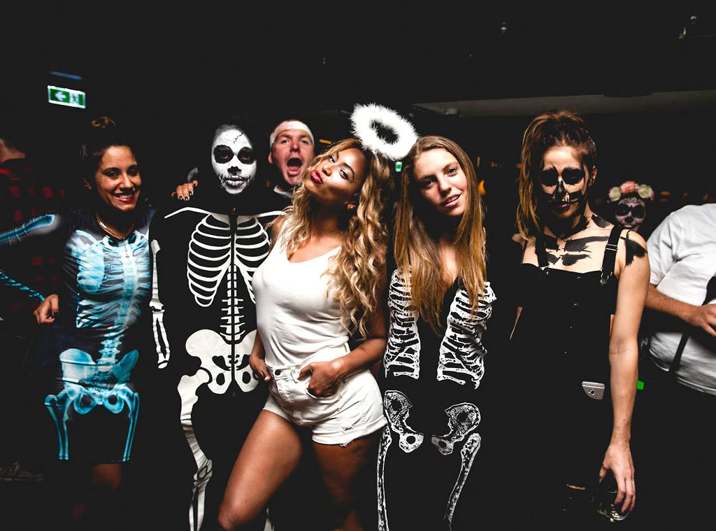 Dental Advice Basics: Trick or Treat!?