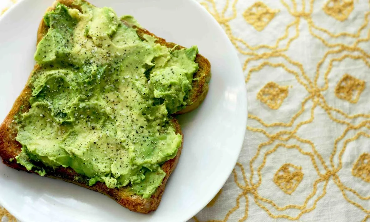 The 'Green Food Diet'
