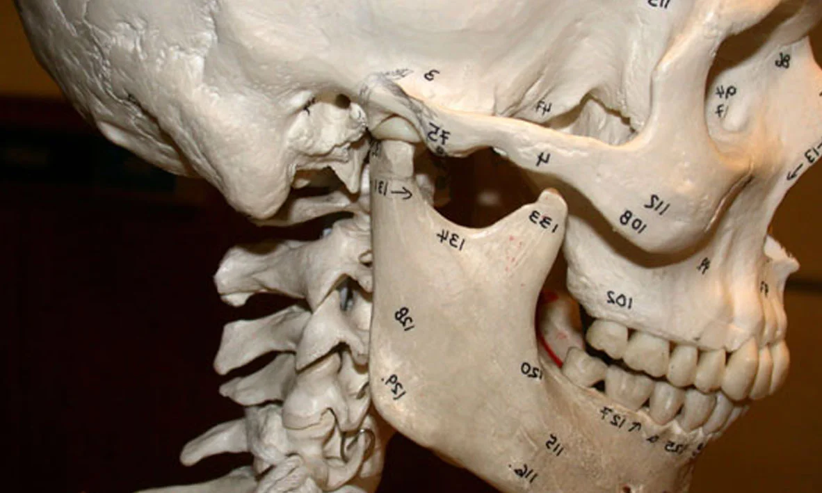 What You Need to Know About Temporomandibular Joint Disorder (TMJ)