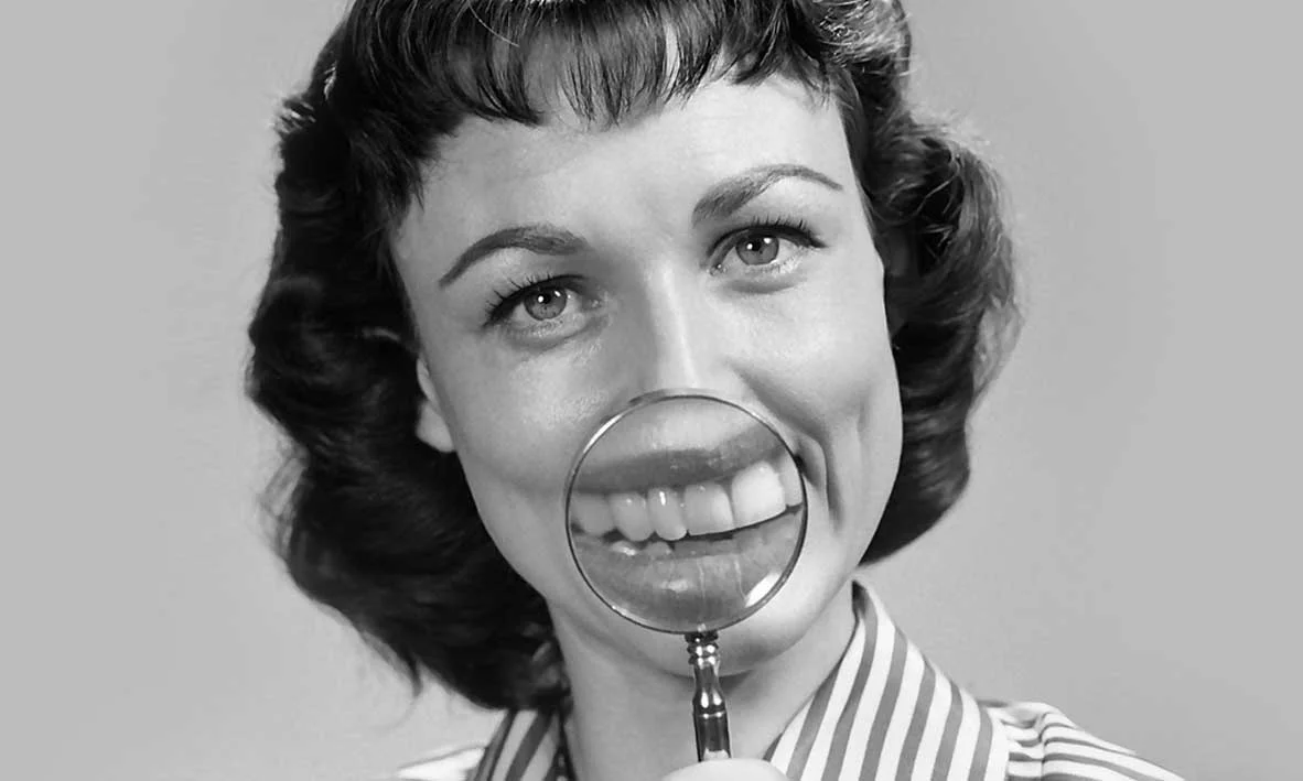15 Fascinating & Fabulous Smile Facts