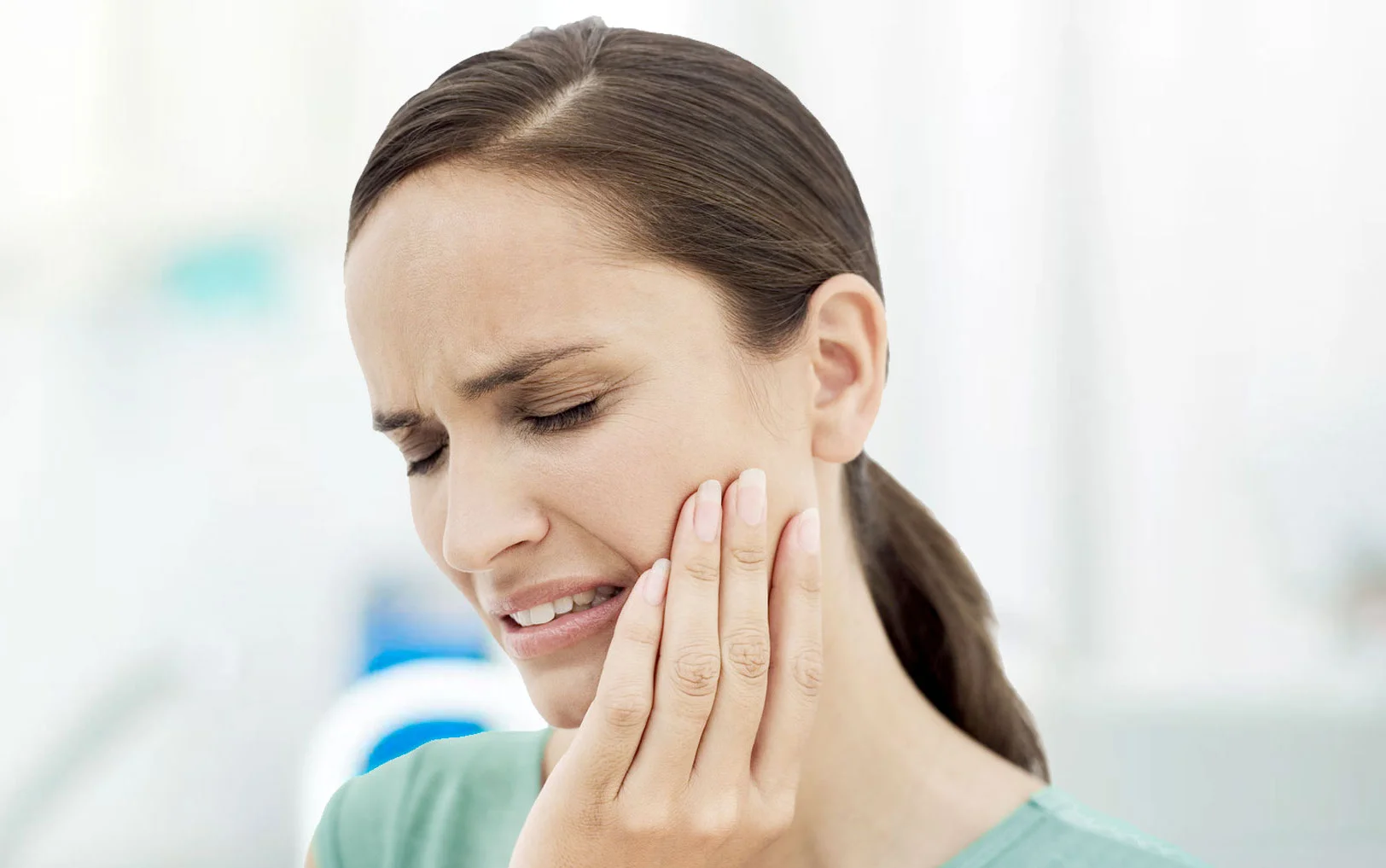 Emergency Dental Care Tips: Toothache