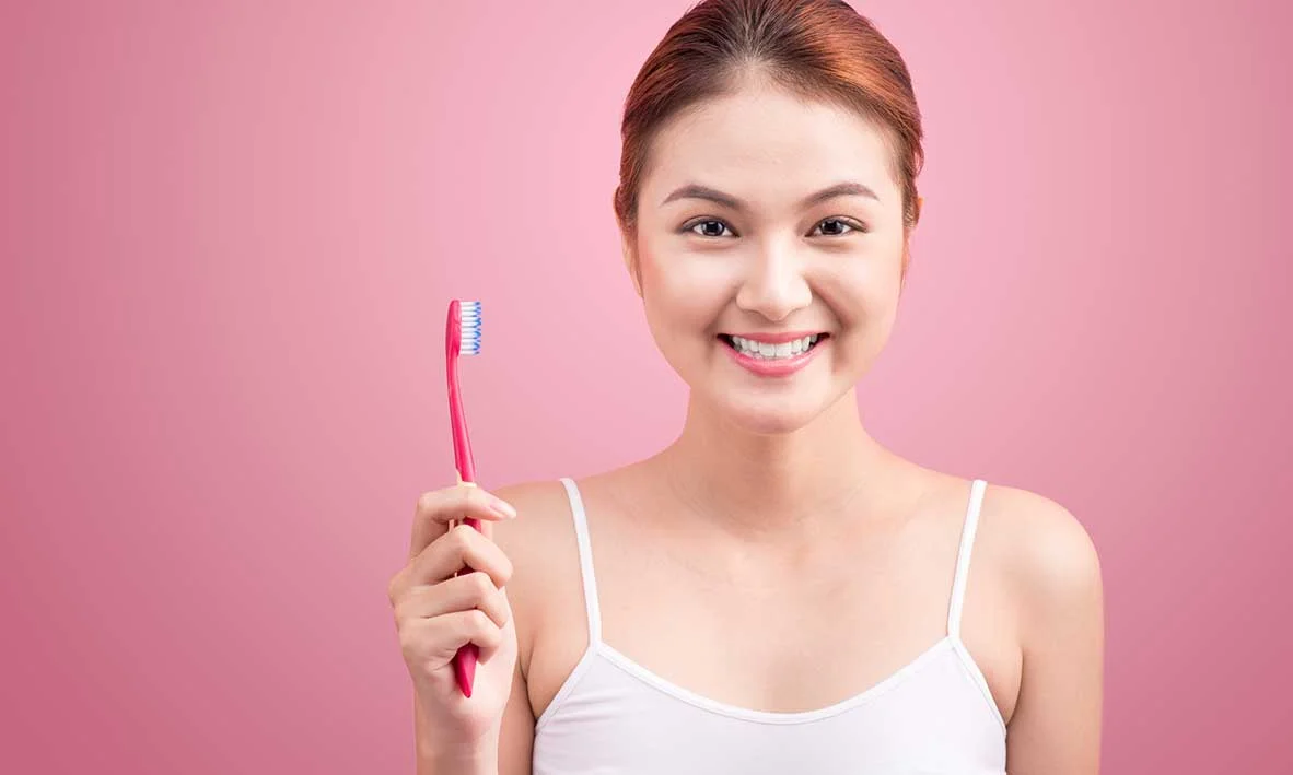 5 Effective Ways to Overhaul Your Oral Hygiene Routine 