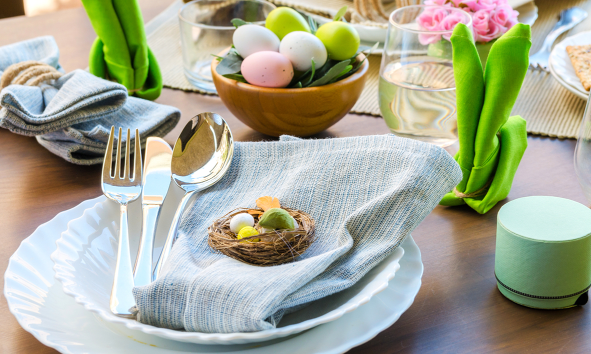 An Alternative Easter