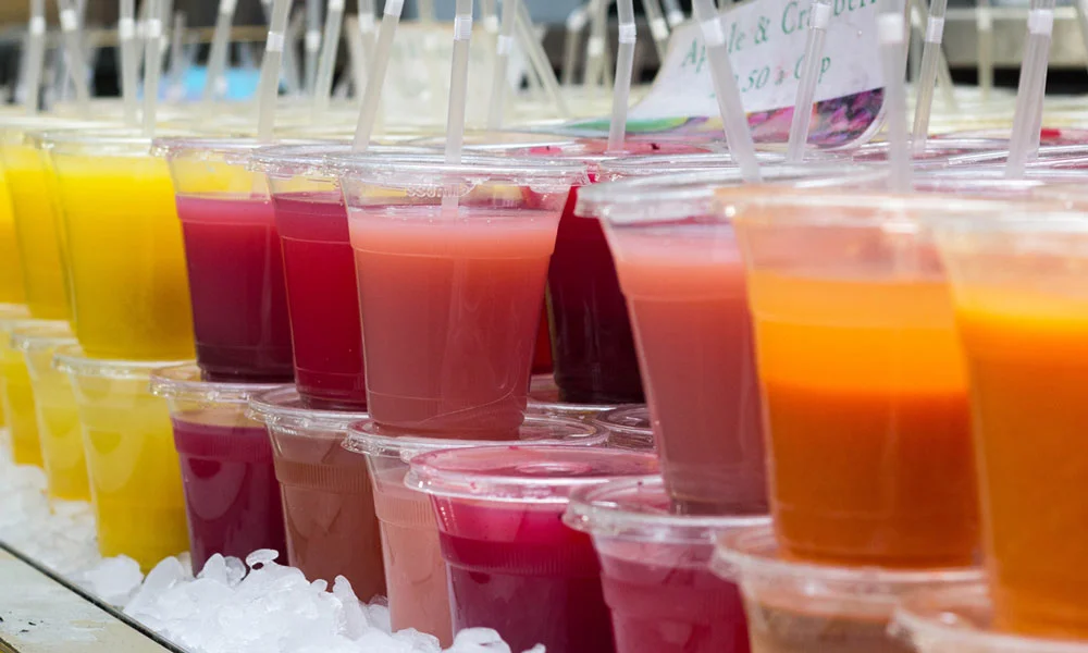The Real Truth About Kid's Teeth vs Sugary Drinks 