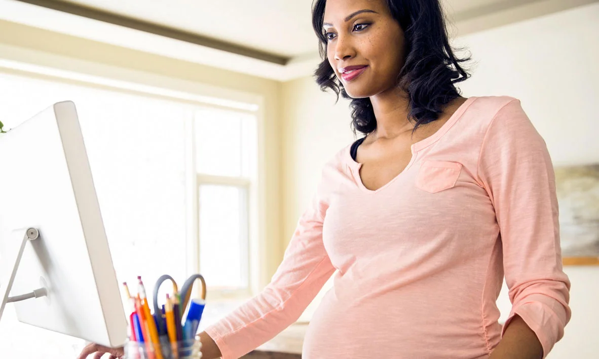 Pregnancy vs The Dentist